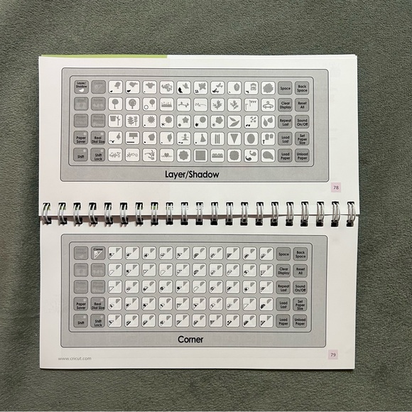 Cricut STRAIGHT FROM THE NEST shape - Picture 15 of 16